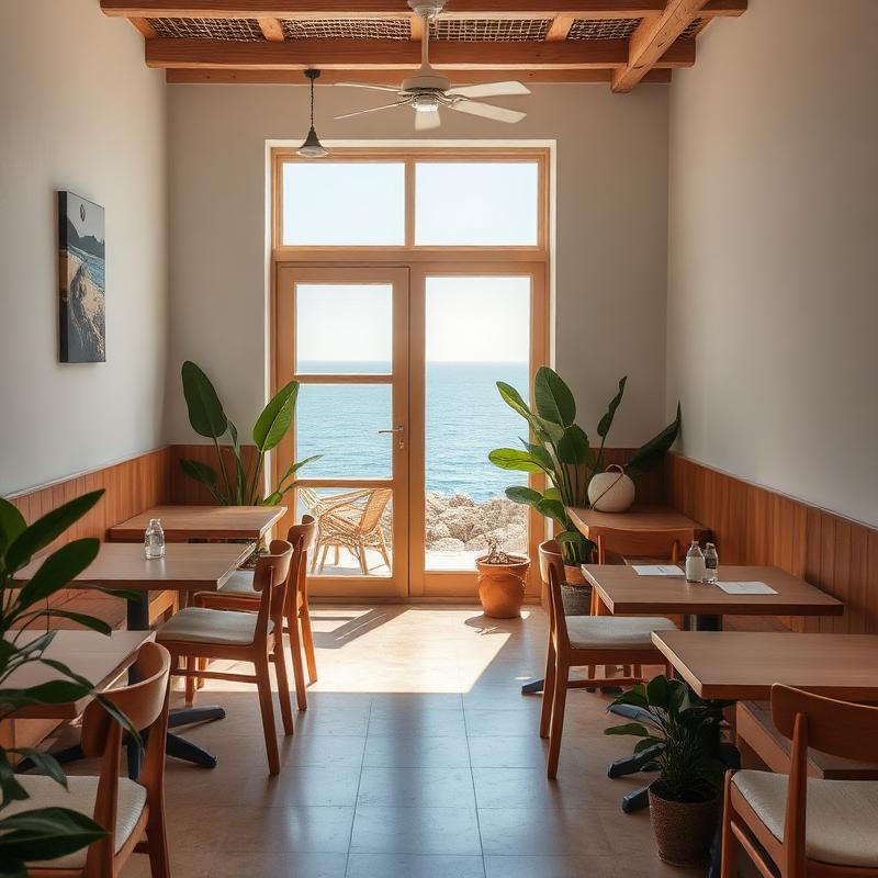 Café Lisboa, Mindelo