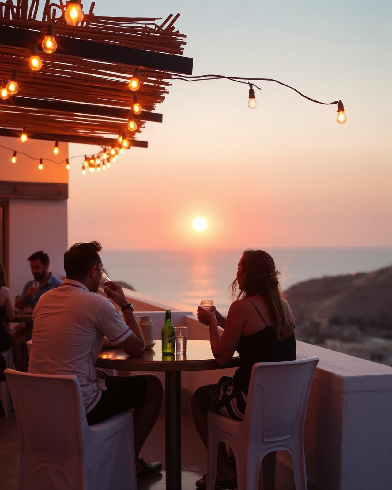 Dilon Rooftop